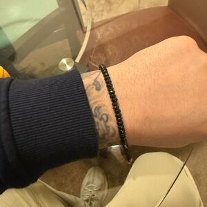 David Yurman Spinel Bracelet